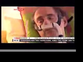 Craig Ewert - Assisted Suicide in Switzerland