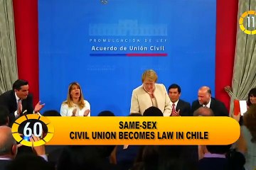 In 60 Seconds: Funeral Ceremonies for Galeano Have Begun