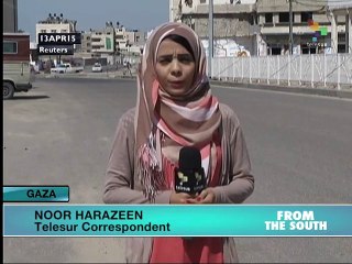 Palestine: Rallies Continue in Support of Political Prisoners