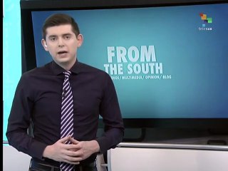 Experts Preparing Bolivian Legal Claim to Sea Access