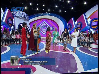 [150413]Dahsyat - Seg4