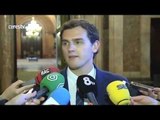 Ciudadanos: Albert Rivera reabre el debate sobre la legalización de la prostitución