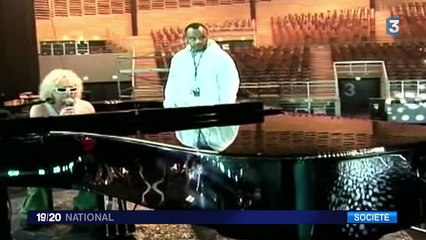 Michel Polnareff attaque Cetelem pour atteinte à son image