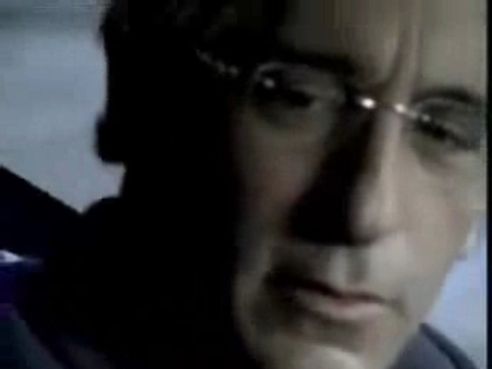 J'ai la mémoire qui flanche...