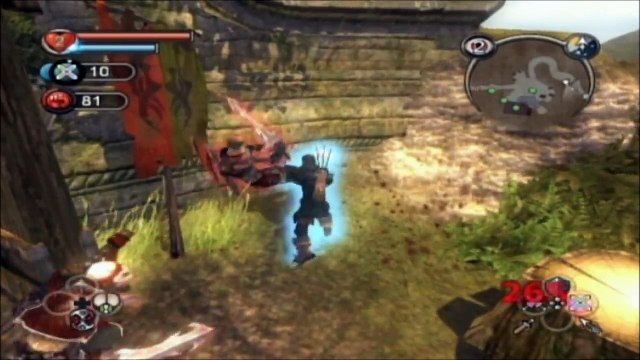 Fable The Lost Chapters Walkthrough Part 8