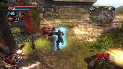 Fable The Lost Chapters Walkthrough Part 8