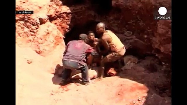 Minerais de sang : le Parlement européen tente une réplique