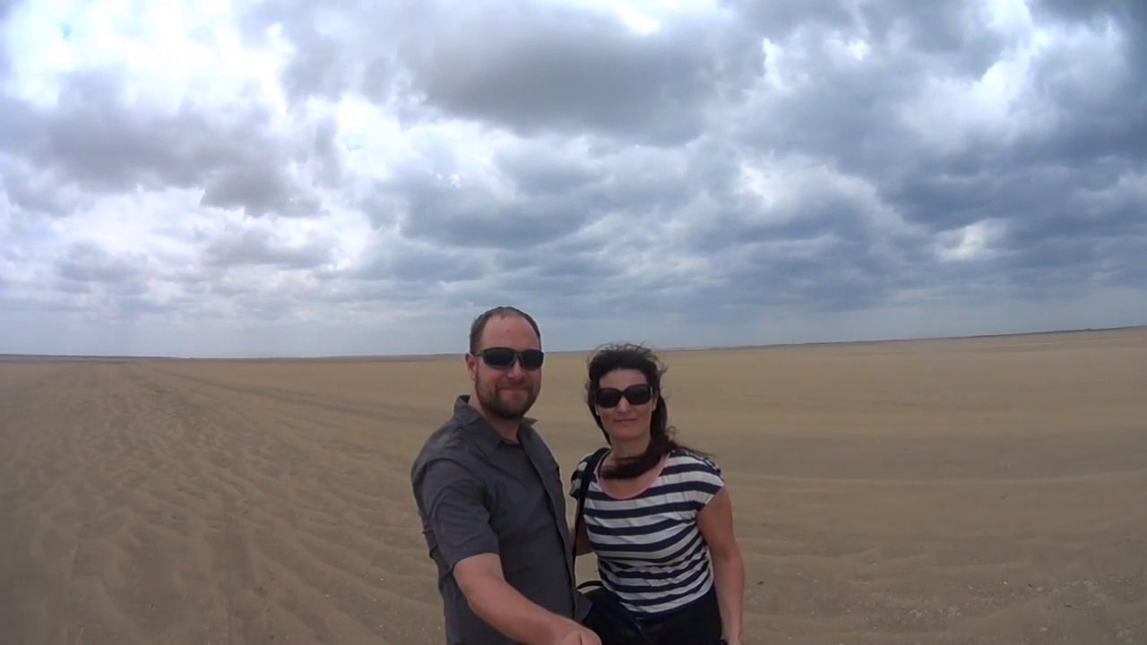 012 Punta Gallinas