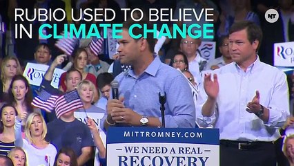 Here's What You Should Know About Marco Rubio