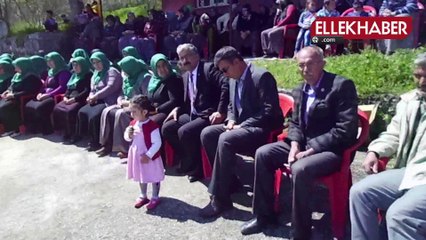 Ellek Ve Böcekli'de Kutlu Doğum Haftası