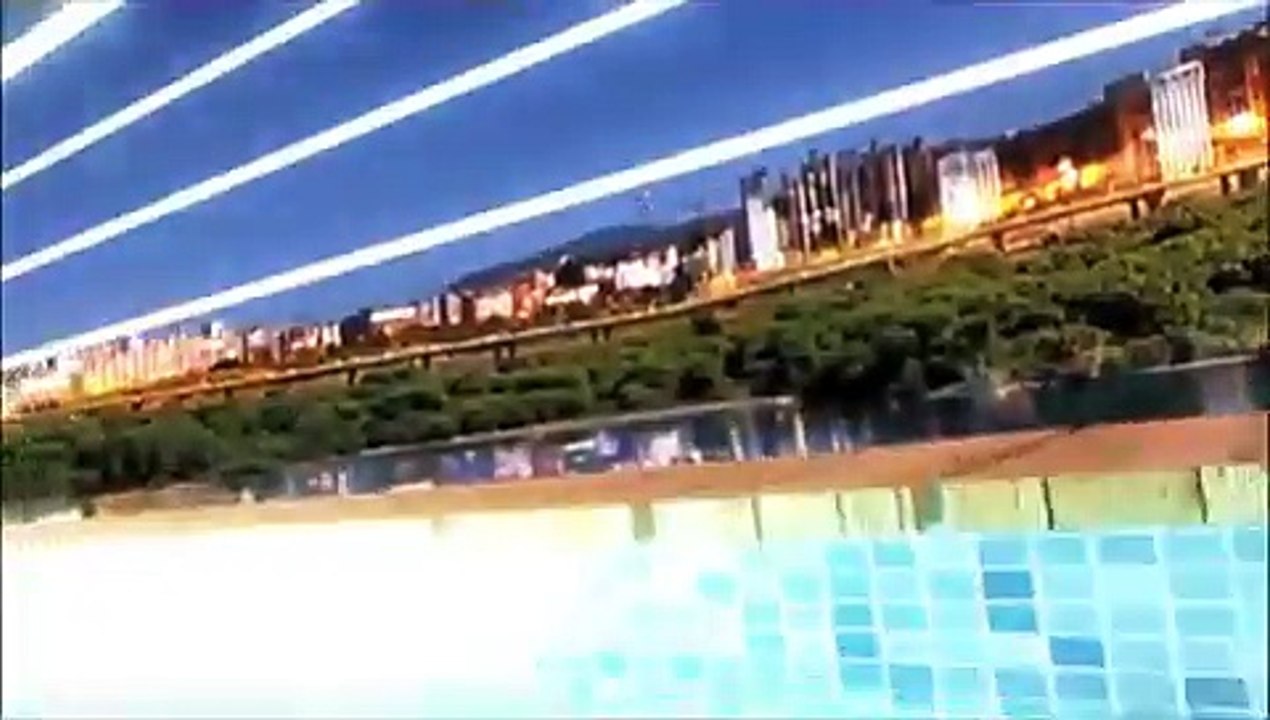 3d Architecture Animation Vray- Animación Arquitectura