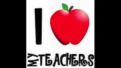 Concurso My Teacher, My Friend