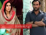 Phantom Trailer 2015 _ First look _ Saif Ali Khan , Katrina Kaif