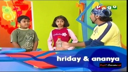 M.A.D 15th April 2015 Video Watch Online pt1