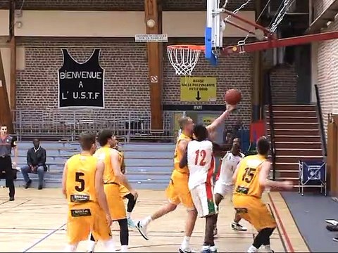 MATCH 6 DANEMARK BURKINA FASO