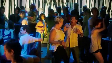 Figüran 2015 Komedi Film Fragman