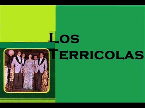 Los Terricolas Baladas