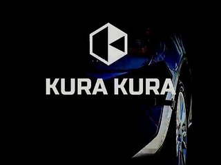 Installation du protège pare-chocs KURA KURA