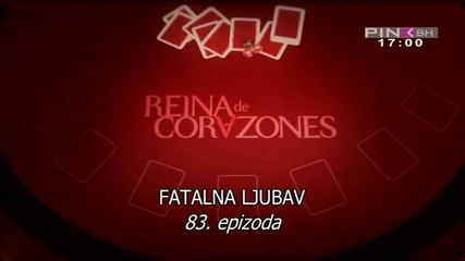 Fatalna ljubav - Ep.83