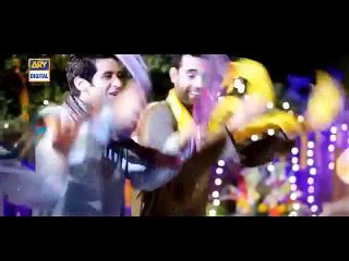 Mere Dard ki Tujhe Kya Khabar Promo 1 New Drama on Ary Digital -