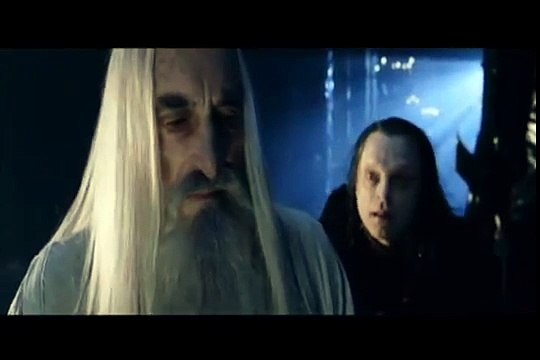 El señor de los anillos - Las dos torres version extendida