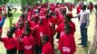 Nigerian children call for release of 219 abducted schoolgirls
