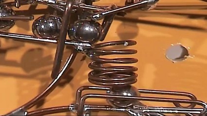 Koschis erste Kugelbahn - Murmelbahn - marble run - ball track