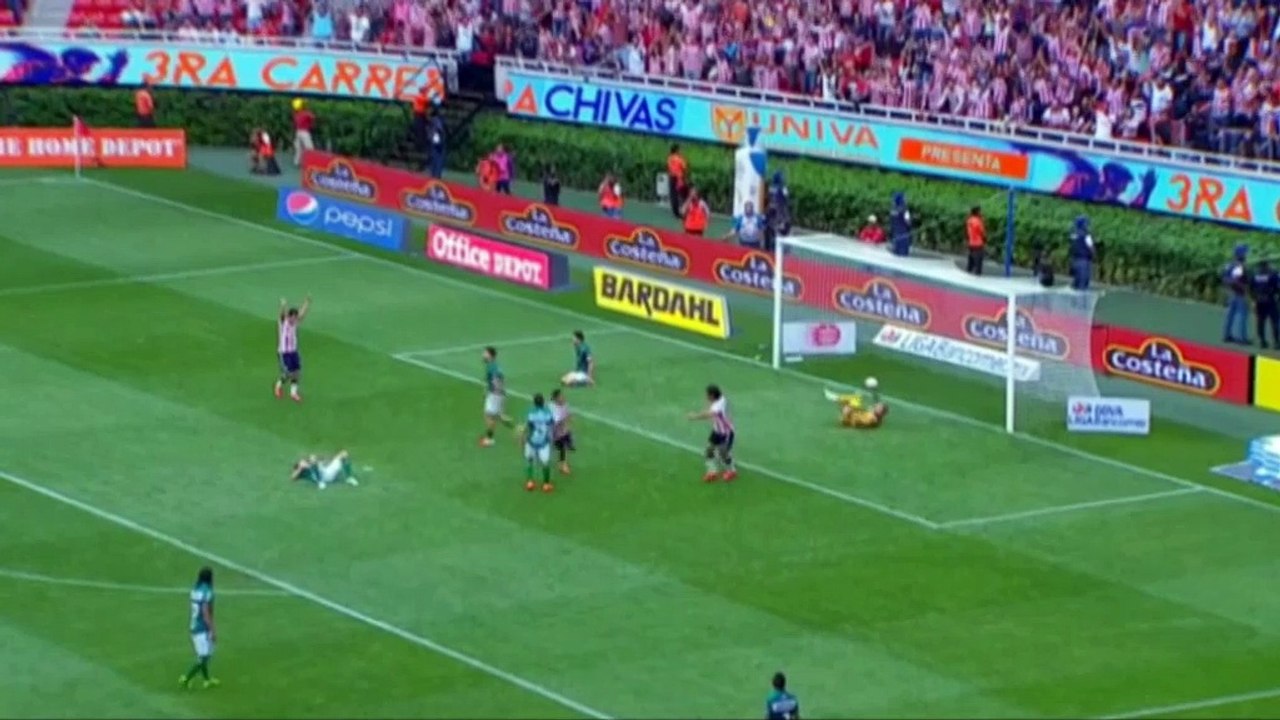 Liga MX: Traumheber und Ronaldinho-Zauber