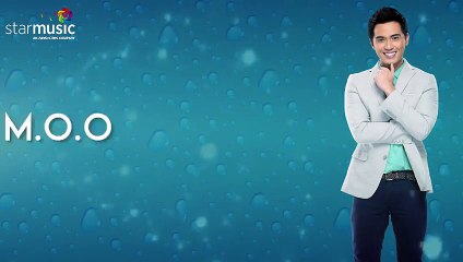 MARLO MORTEL - M.O.O [My One and Only] (Official Lyric Video)