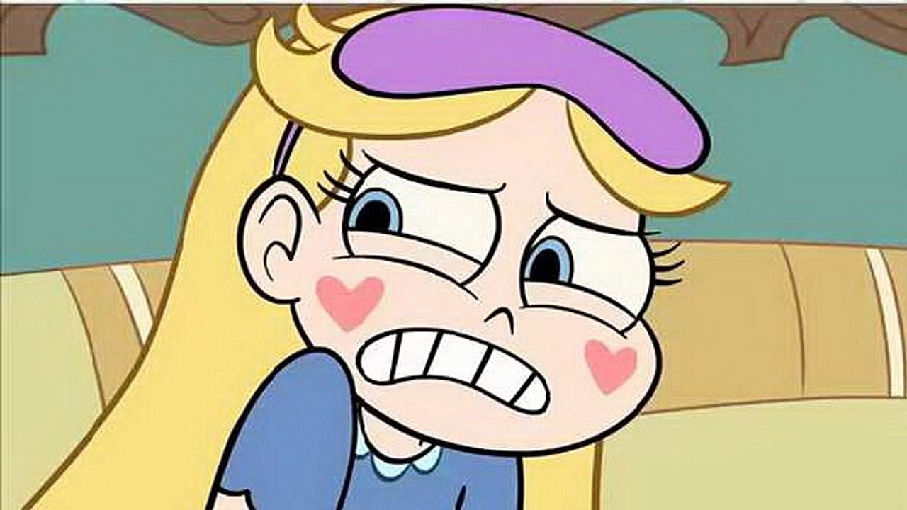 Star Vs The Forces Of Evil Season 1 Episode 1