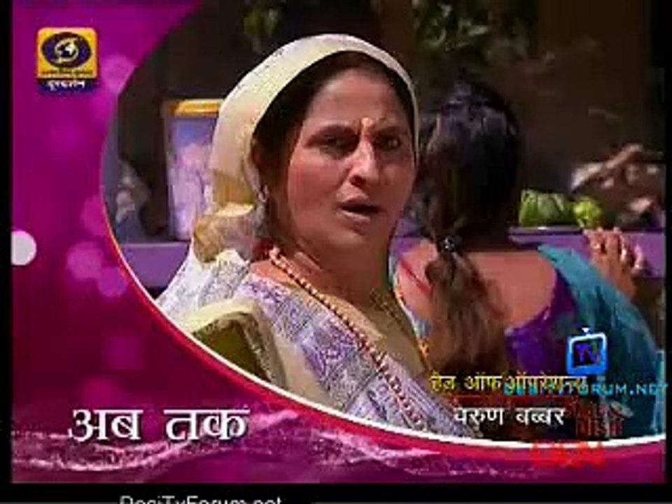 Pavitra Bandhan 14th April 2015  pt1