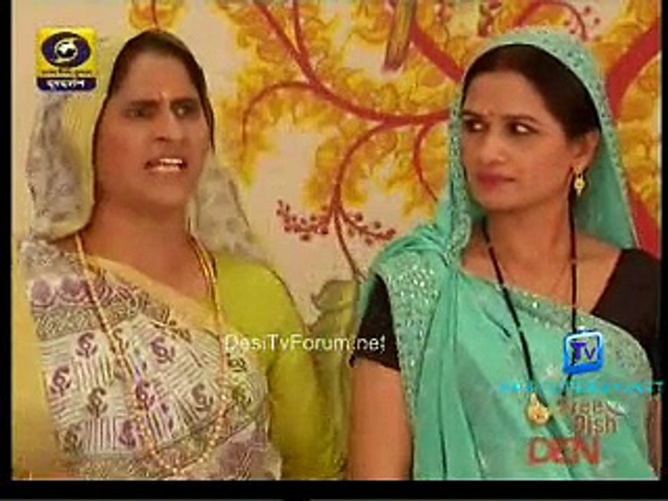 Pavitra Bandhan 14th April 2015  pt2
