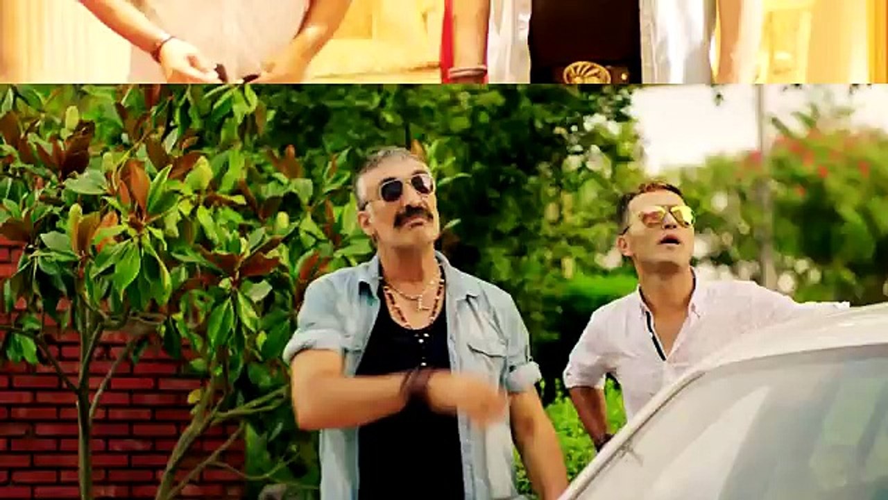 vay başıma gelenler 2,5 - fragman