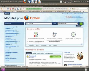 Comment réaliser une bibliographie de ressources web avec Zotero ?