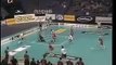 unihockey / floorball / innebandy