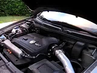 2003 VW GTI 1.8T Forge Blow Off/Bypass Valve