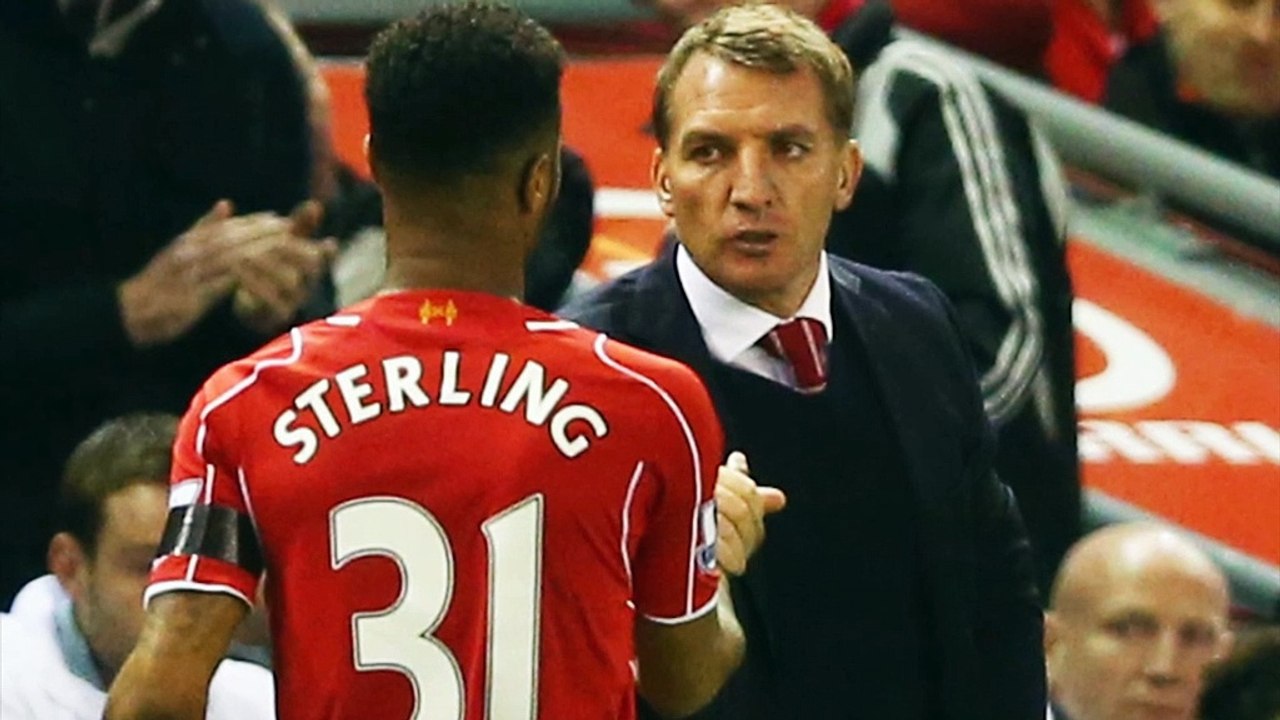 Liverpool: Nimmt Sterling legale Drogen?