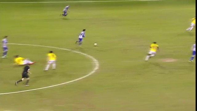 Sheffield Wed 1 vs 0 Brentford ~ [Sky Bet Championship] - 14.04.2015 - All Goals & Highlights