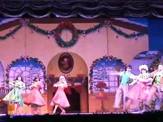Mickey's Twas the Night Before Christmas Show