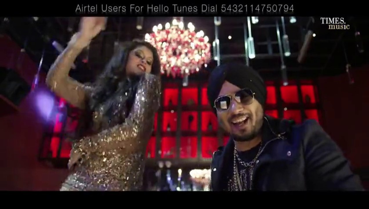 Bottoms Up HD Full Video Song [2015] Mika Singh - Dilbagh Singh - New Party Song 2015