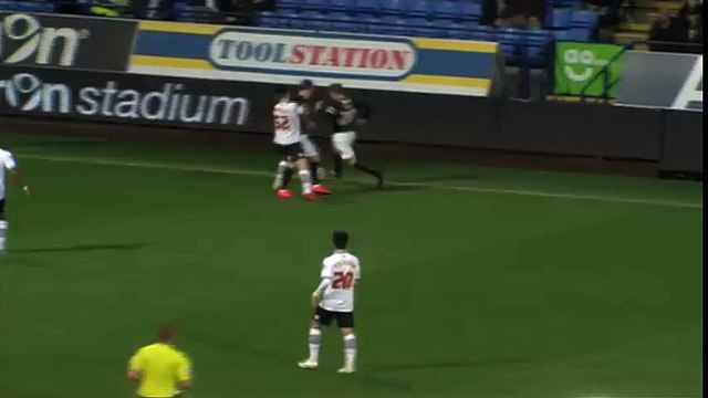 Bolton 1 vs 1 Charlton ~ [Sky Bet Championship] - 14.04.2015 - All Goals & Highlights