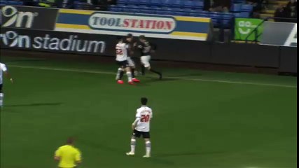 Bolton 1 vs 1 Charlton ~ [Sky Bet Championship] - 14.04.2015 - All Goals & Highlights