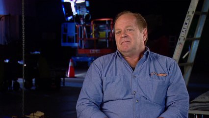 I, Frankenstein - Interview Chris Anderson VO