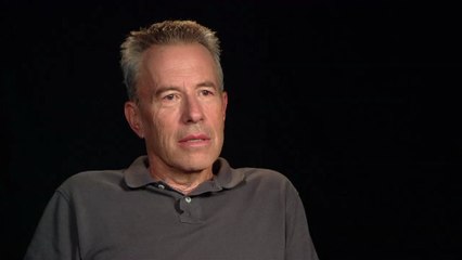 I, Frankenstein - Interview Tom Rosenberg VO