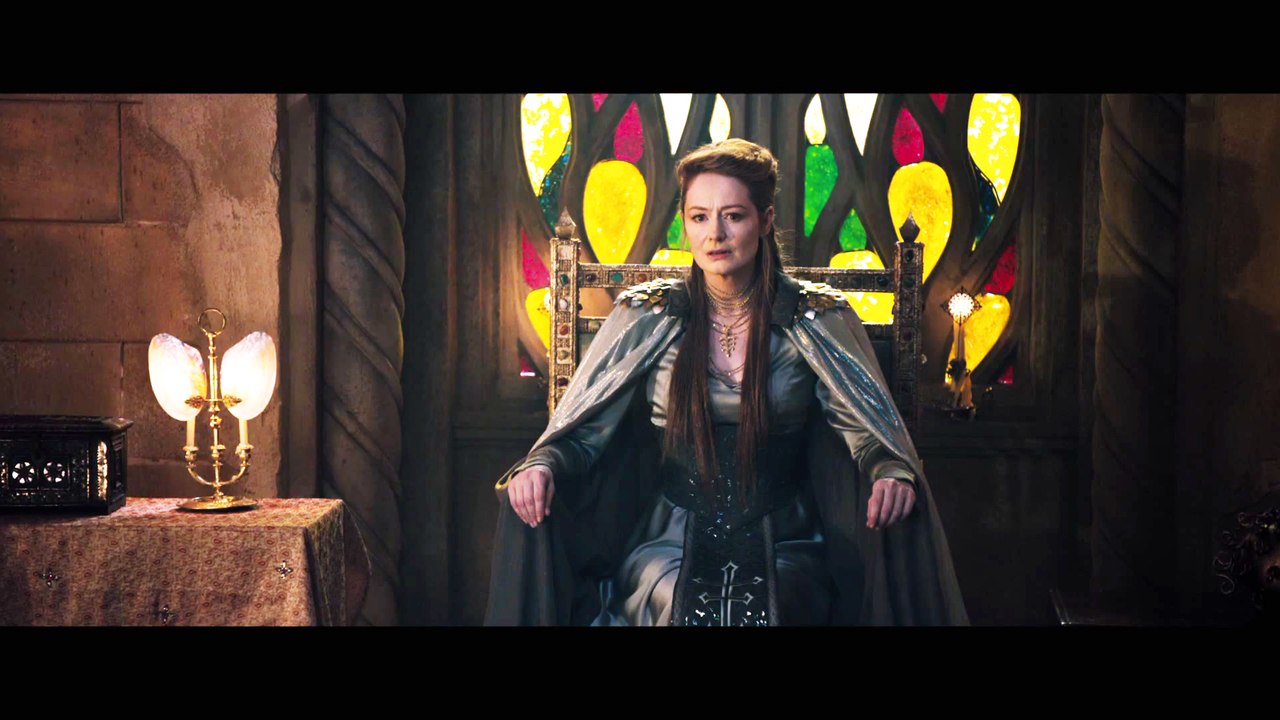 I, Frankenstein - Extrait VF