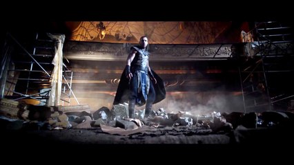 Bande-annonce : I, Frankenstein - VOST