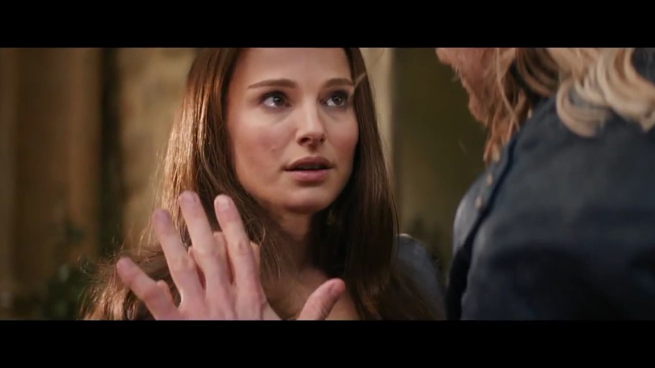 Thor : Le Monde des Ténèbres - Featurette (3) VO