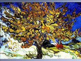 Nick Drake and Vincent van Gogh