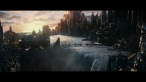 Bande-annonce : Thor : Le Monde des Ténèbres - VO