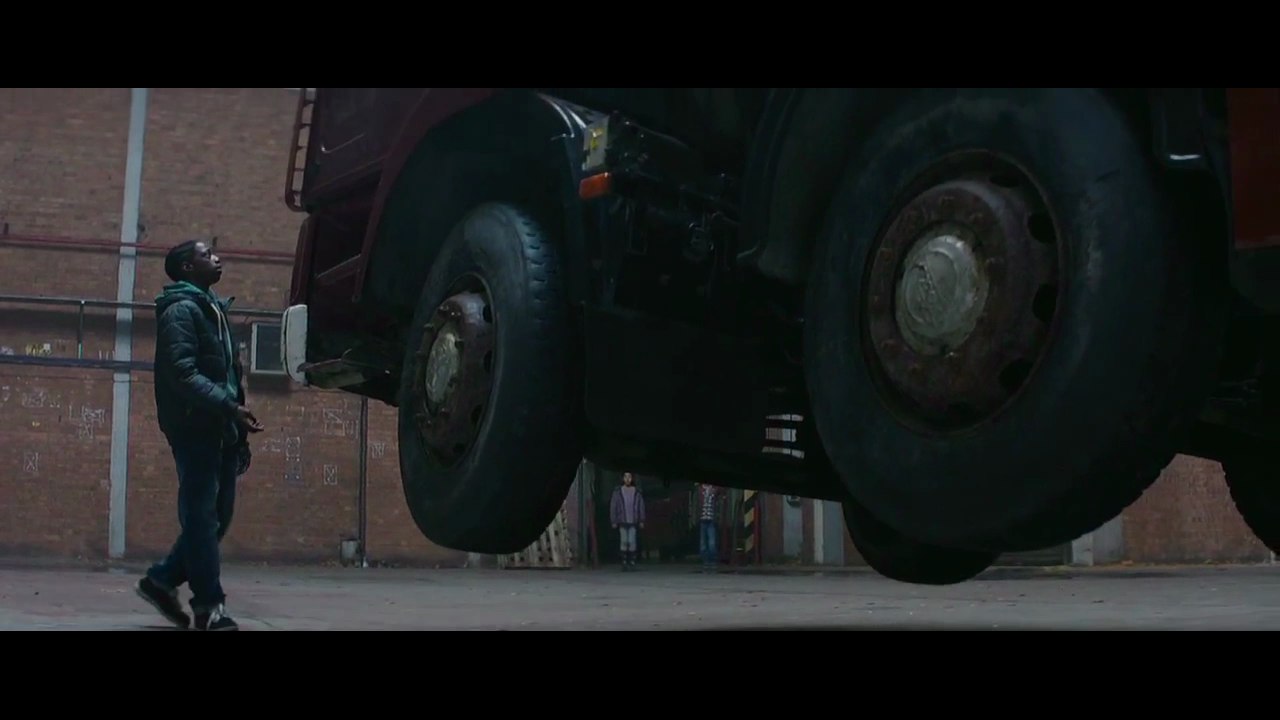 Bande-annonce : Thor : Le Monde des Ténèbres - Teaser VO